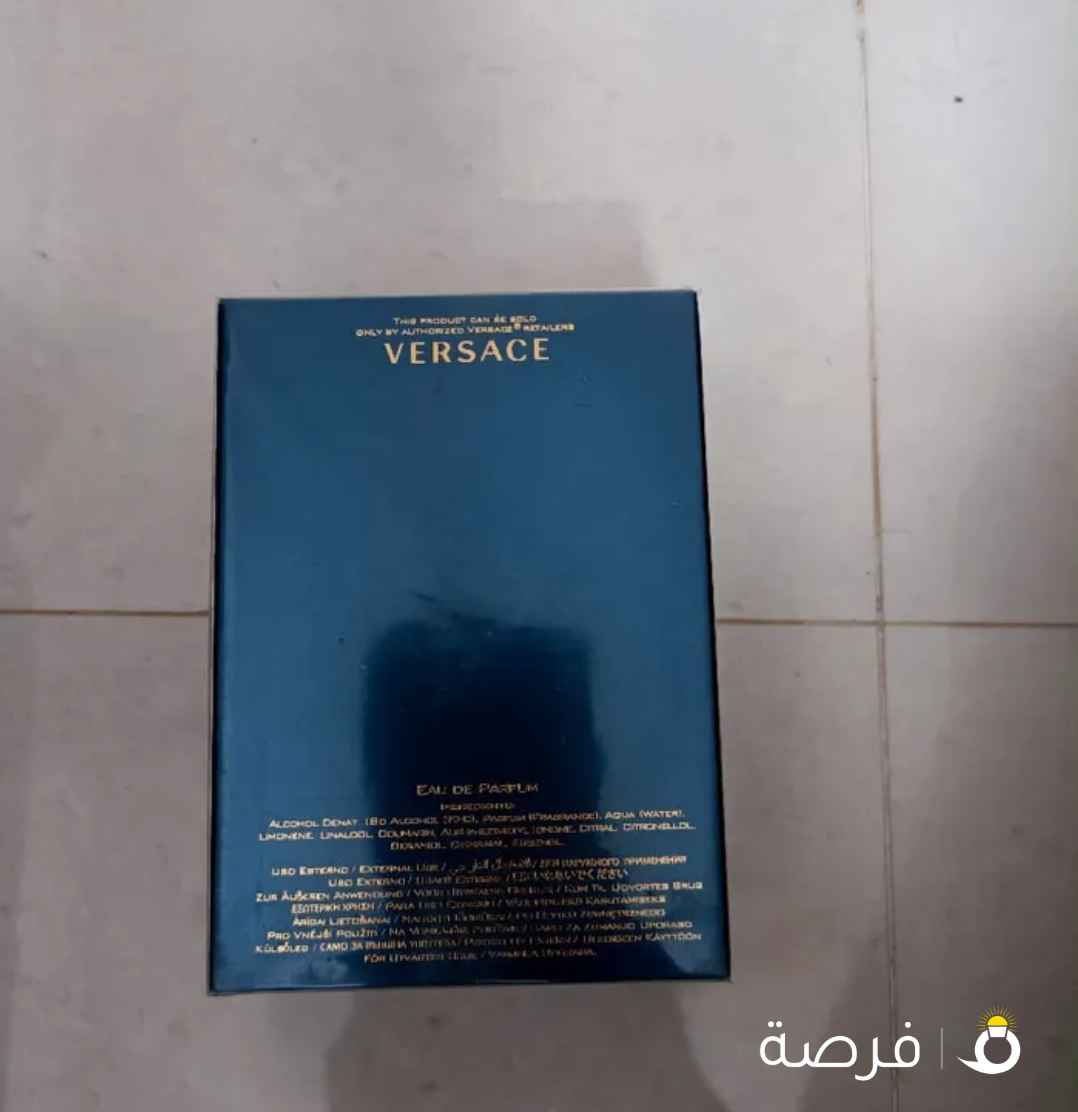 Versace Eros 20kd