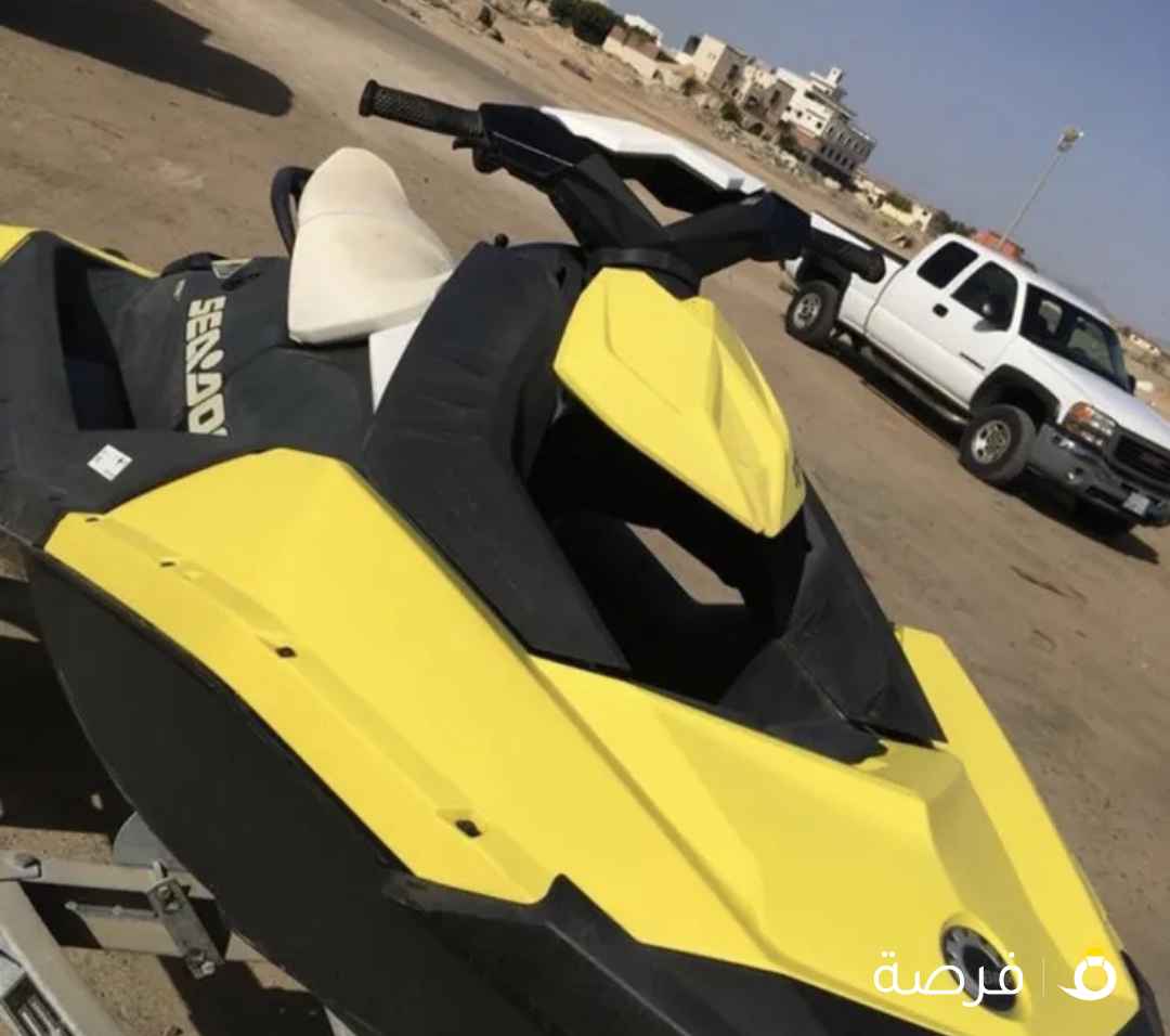 جت سيدو سبارك 2014