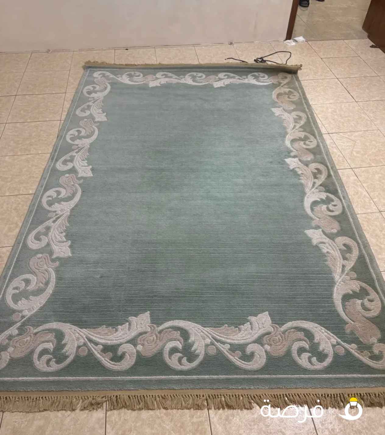 سجادة غرفة معيشة