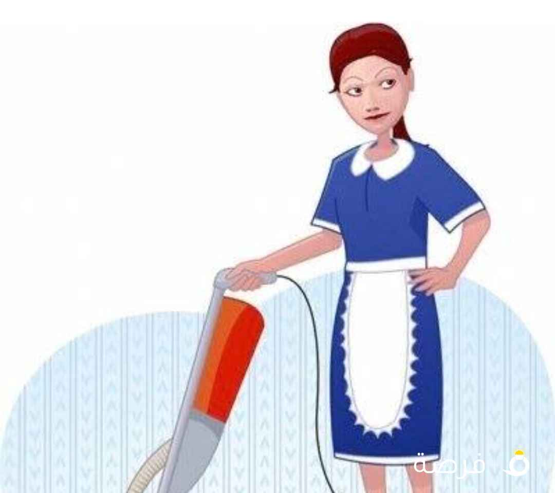 مطلوب هندية او سيريلنكا للعمل في شقة