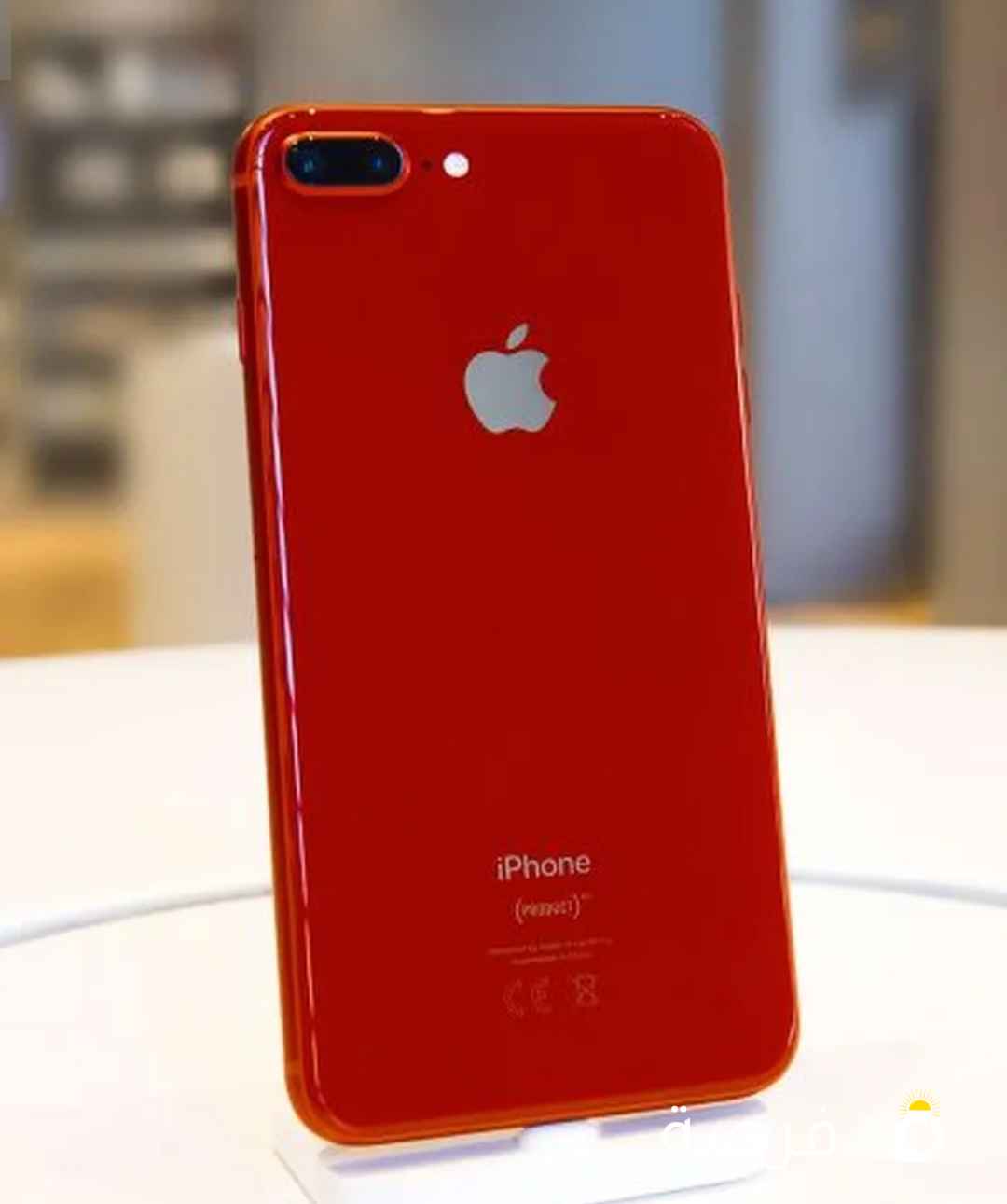 Good condition, everything is original, and battery was changed but battery health 100% new battery