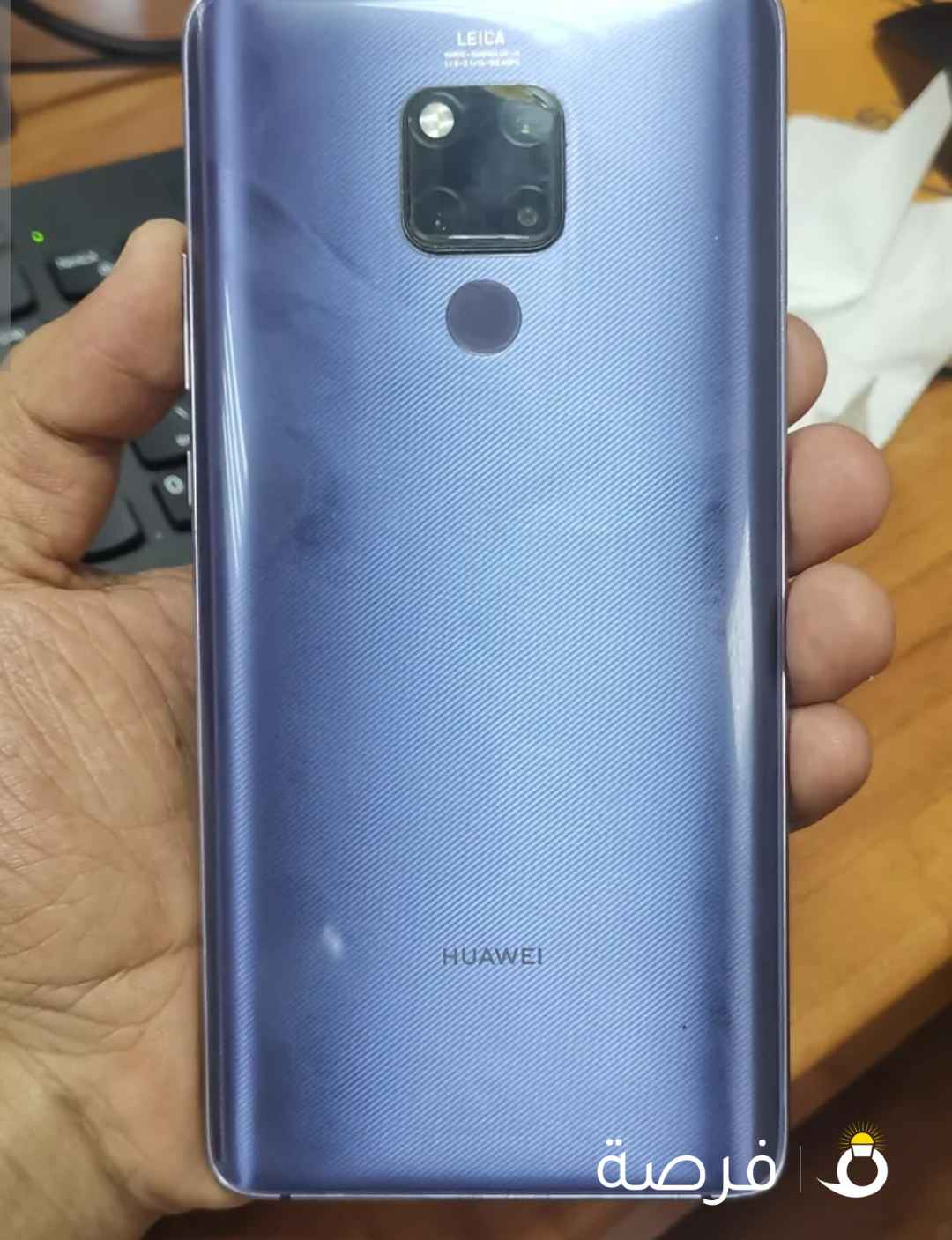 هواوي ميت 4G -20x