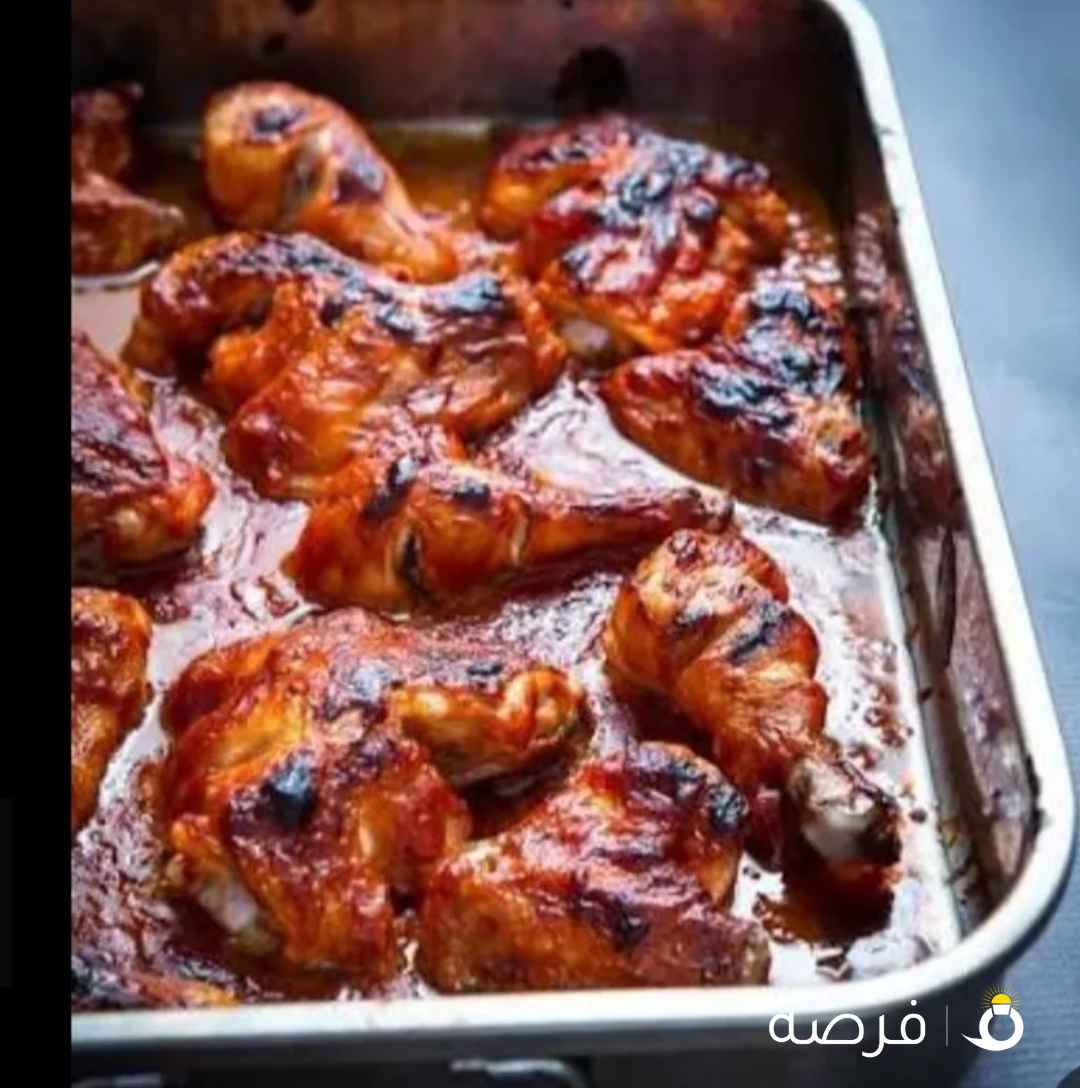 اكل مصري بيتي