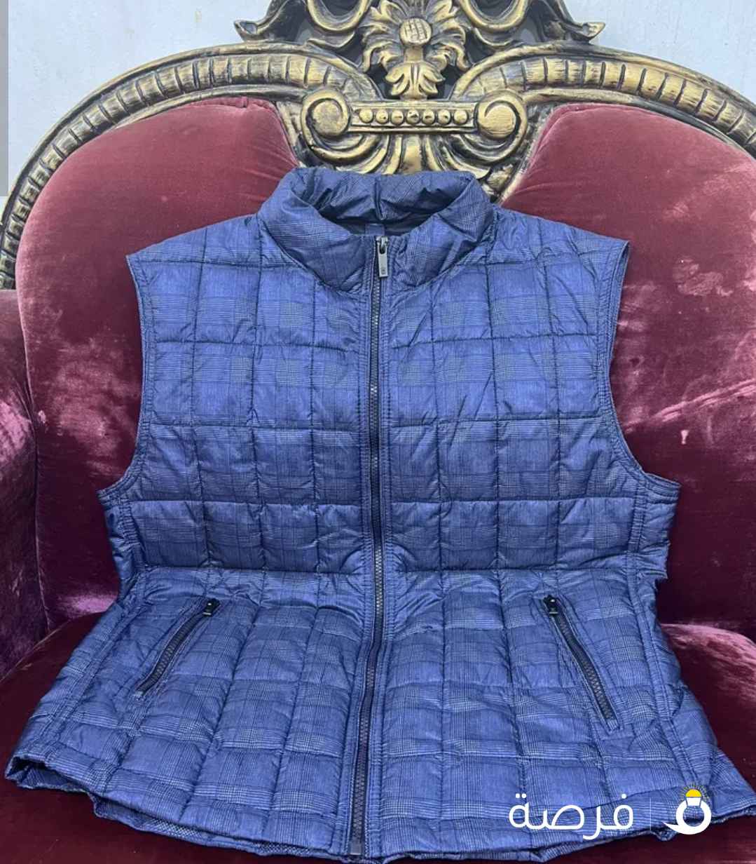 صديري massimo dutti