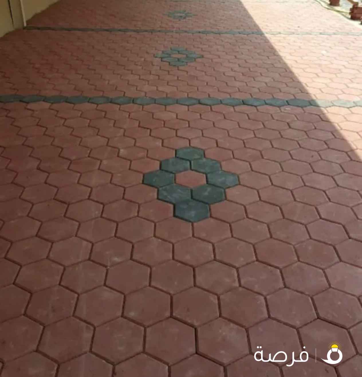 معلم بلاط و كربستون