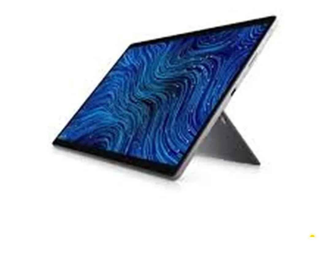 NEW TABLET DELL LATITUDE 7320 CI5 11TH GEN SSD256GB M2 RAM8GB 13 INCH FHD Win 10 pro