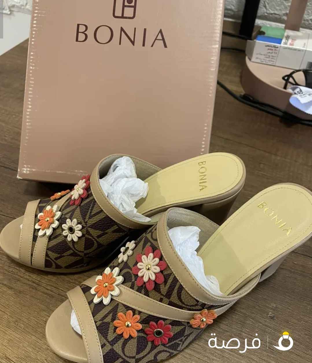 Bonia ladies shoes