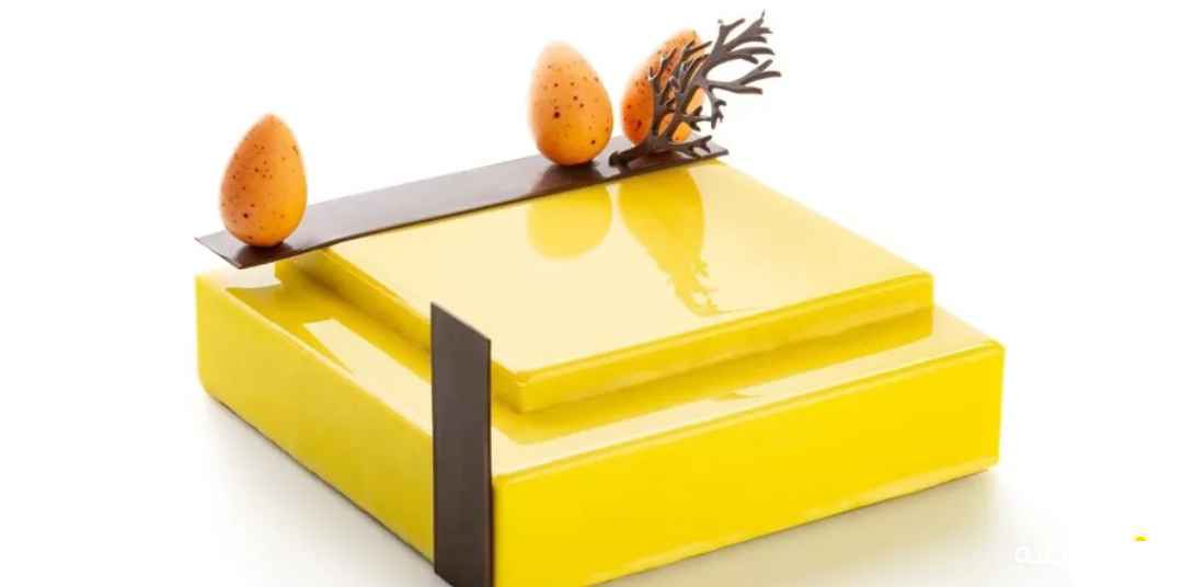 شيف حلويات ابحث عن عمل