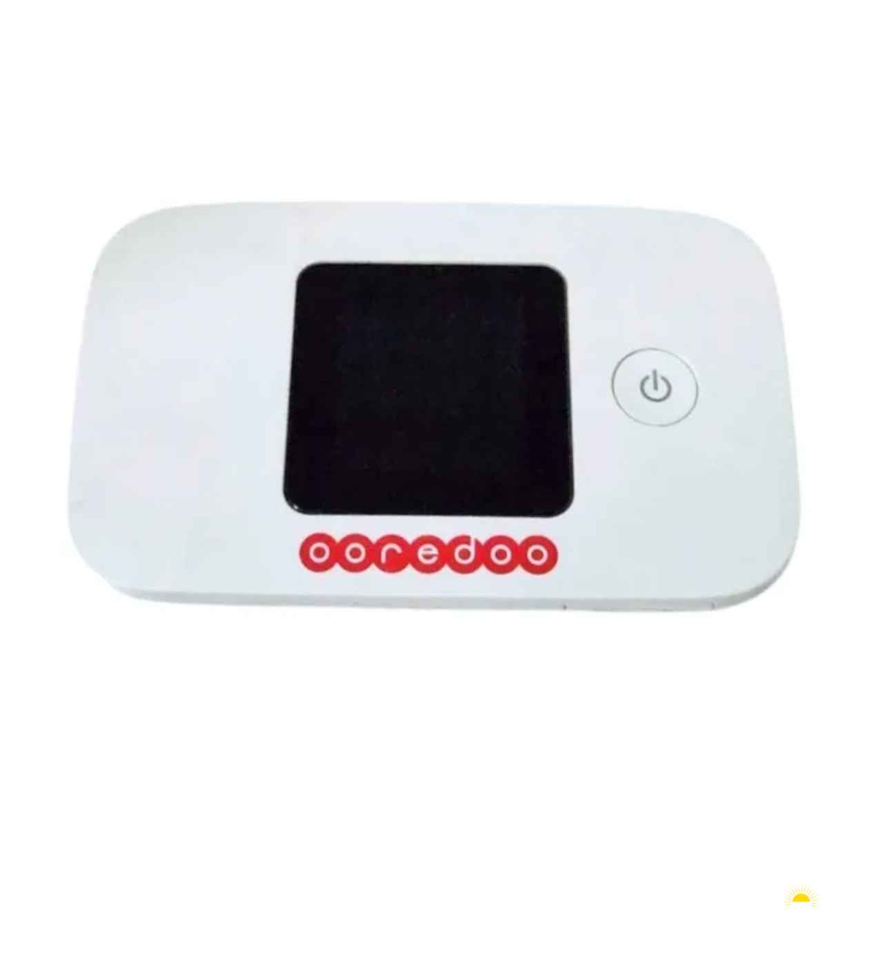 راوتر اوريدو