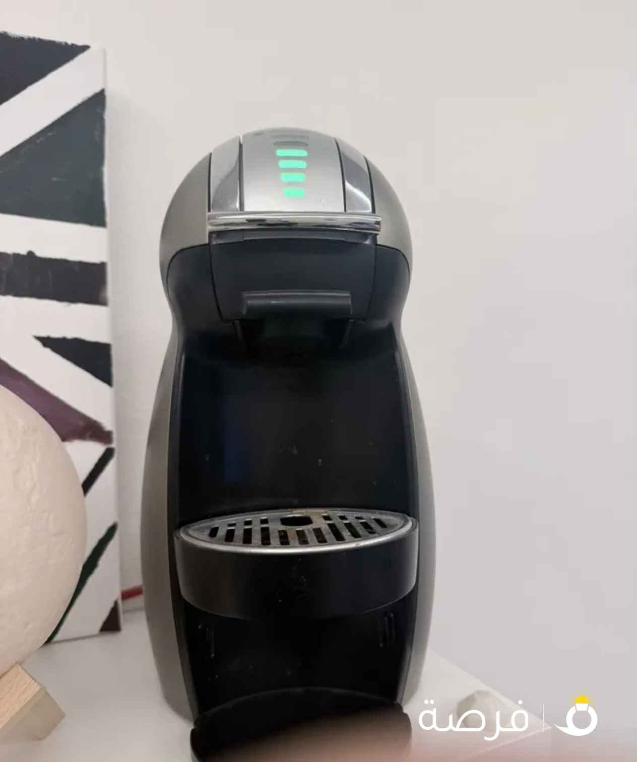 ماكينة قهوة كبسولات Dolce Gusto Genio 2