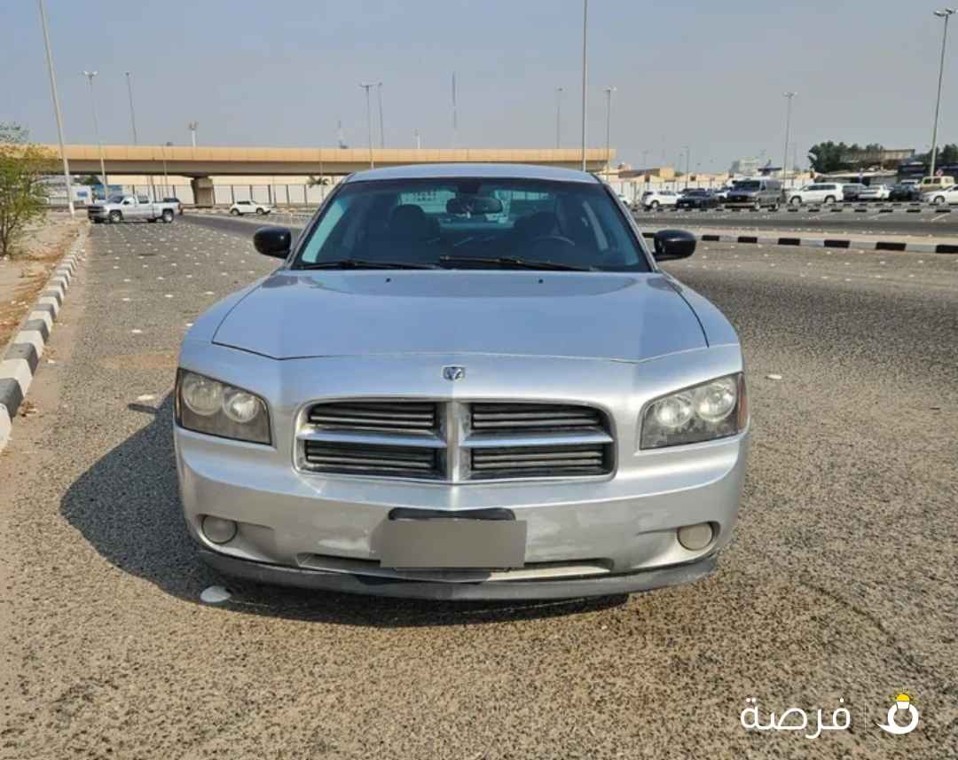 دودج تشارجر RT موديل 2010شرط الفحص