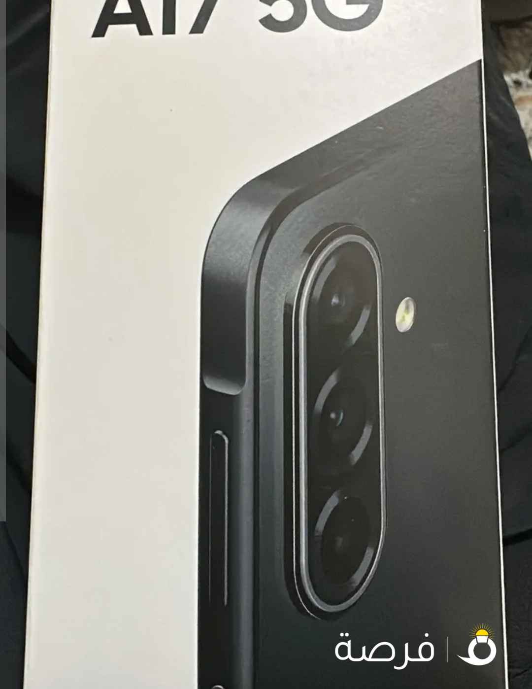 Samsung Galaxy A17 5G Brand New 128 GB