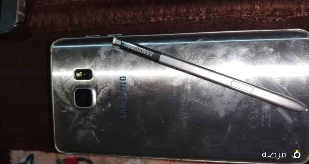 2 قلم سامسونج جلاكسي نوت 5