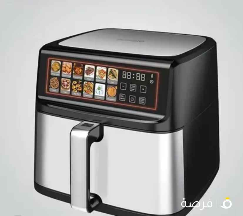 مقلاة هوائية برودو كفاله سنه