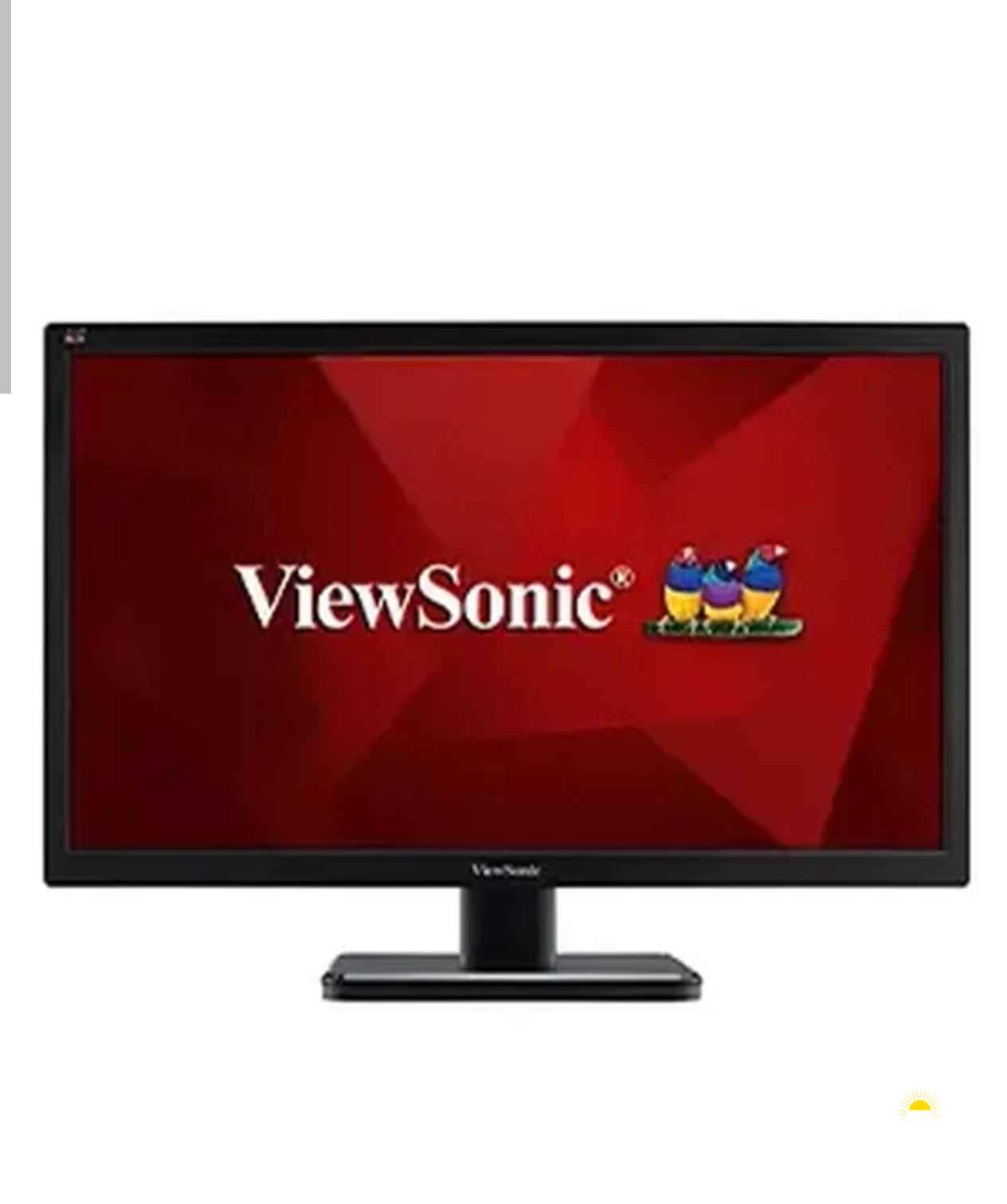 NEW MONITOR VIEWSONIC 22INCH VA2223-H LED WITH HDMI and VGA