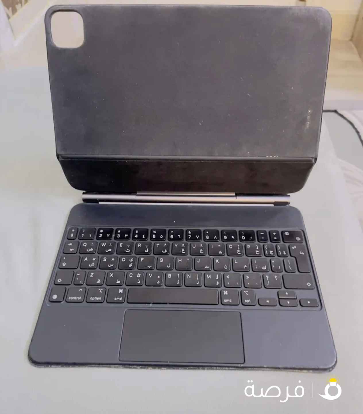 عرض بيع قلم + كيبورد