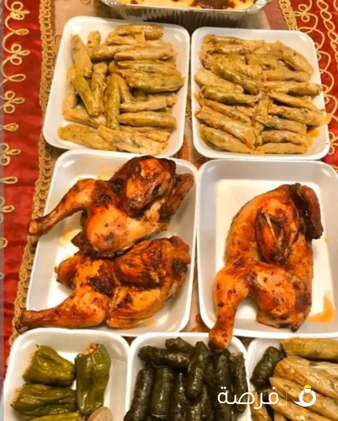 اكل مصري بسعر على قد الايد