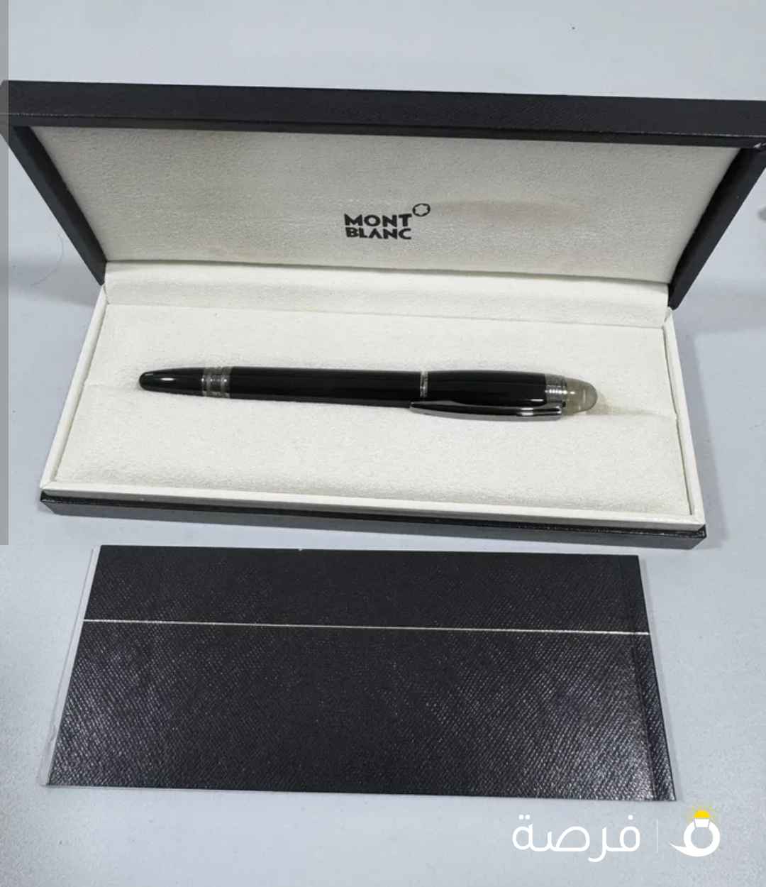 قلم فخم MONT BLANC