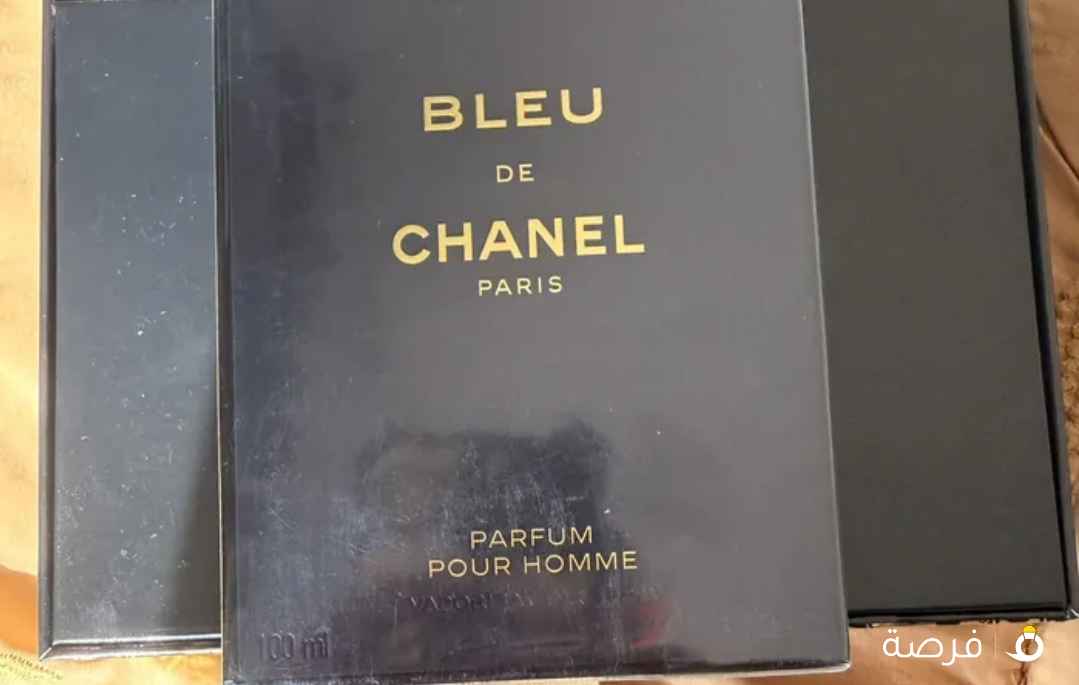 عطر شانيل بلو