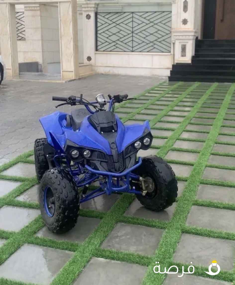 للبيع بقي قويي