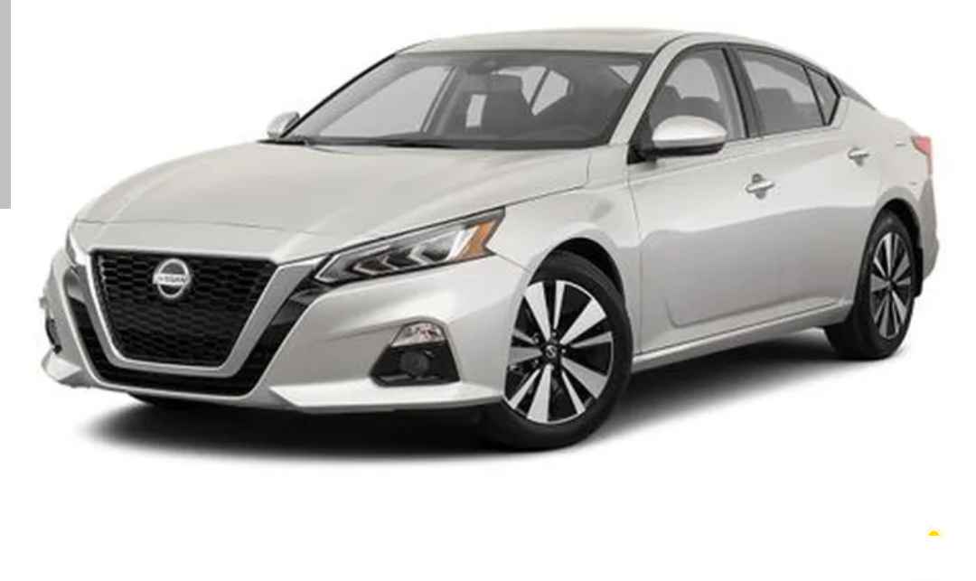 للايجار نيسان التيما 2019 بسعر مميز