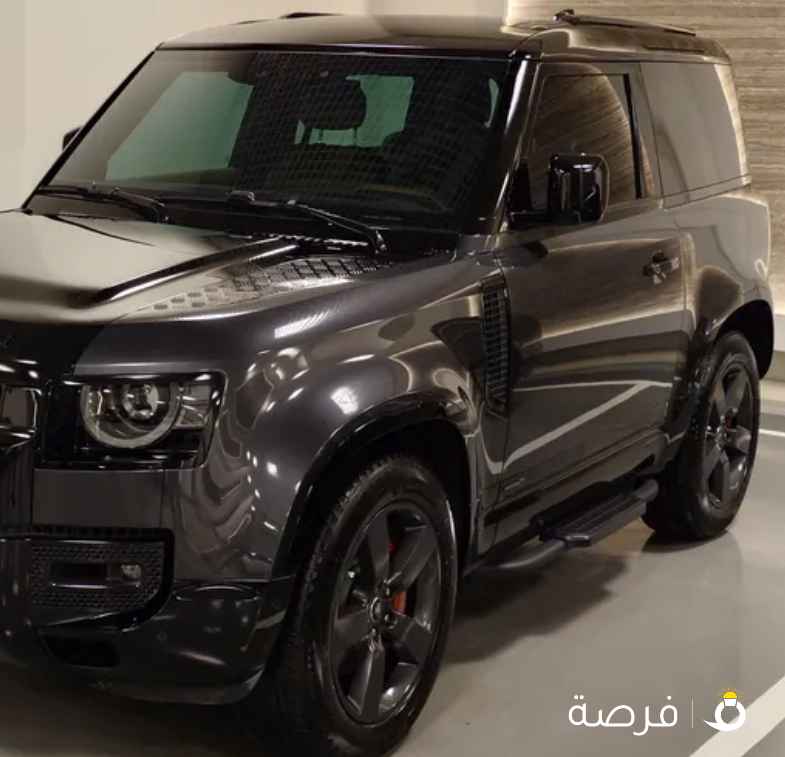 Defender 90X i6 3.0 2025