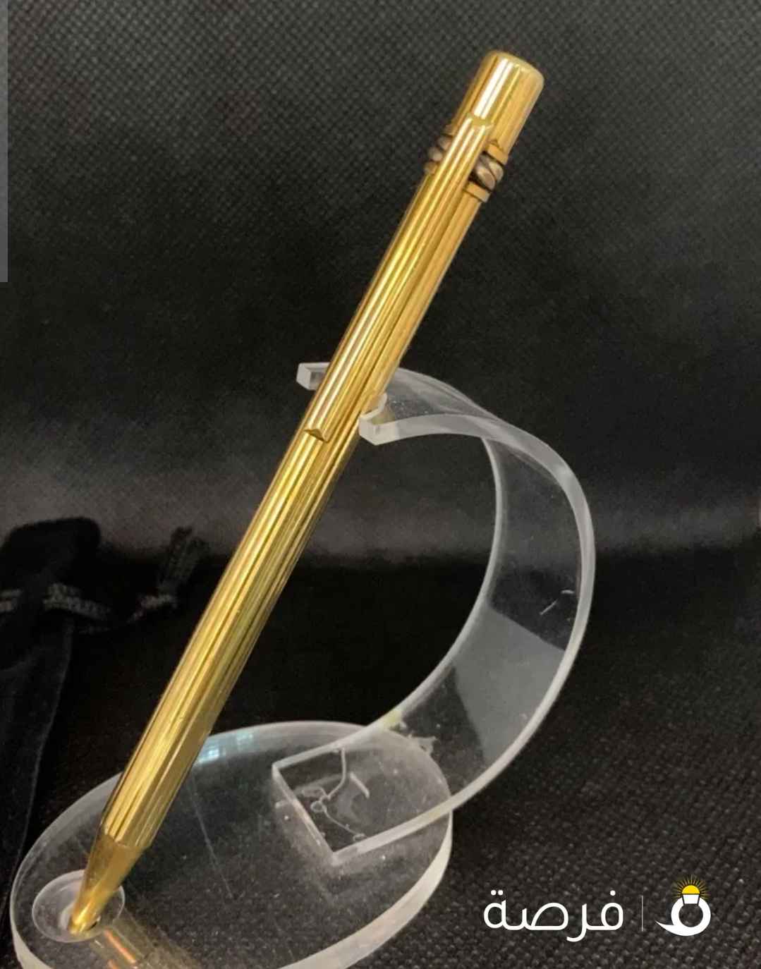 كارتير بوعقال الذهبي