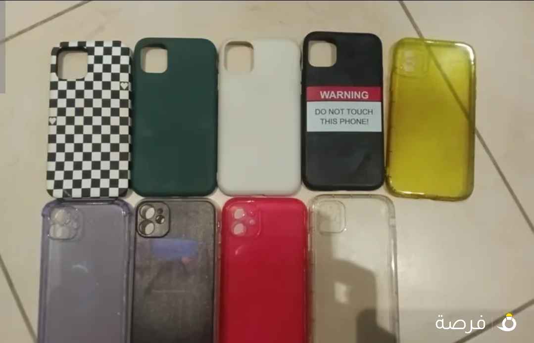 كفرات ايفون 12