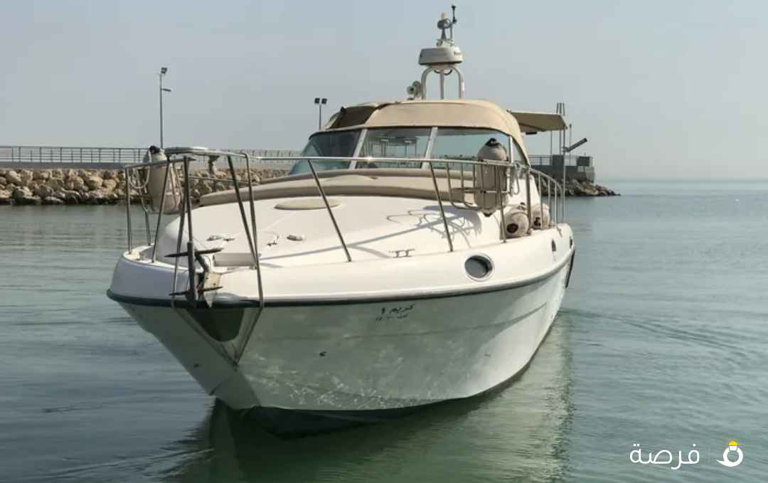 ميني يخت امباسدور