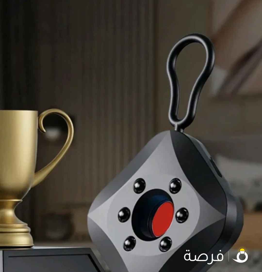 تتبع وتنصت بدون شريحه