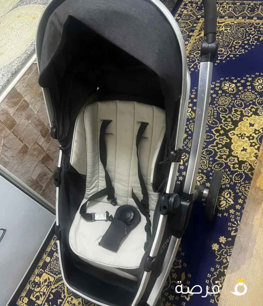 عربانه اطفال مستعمله