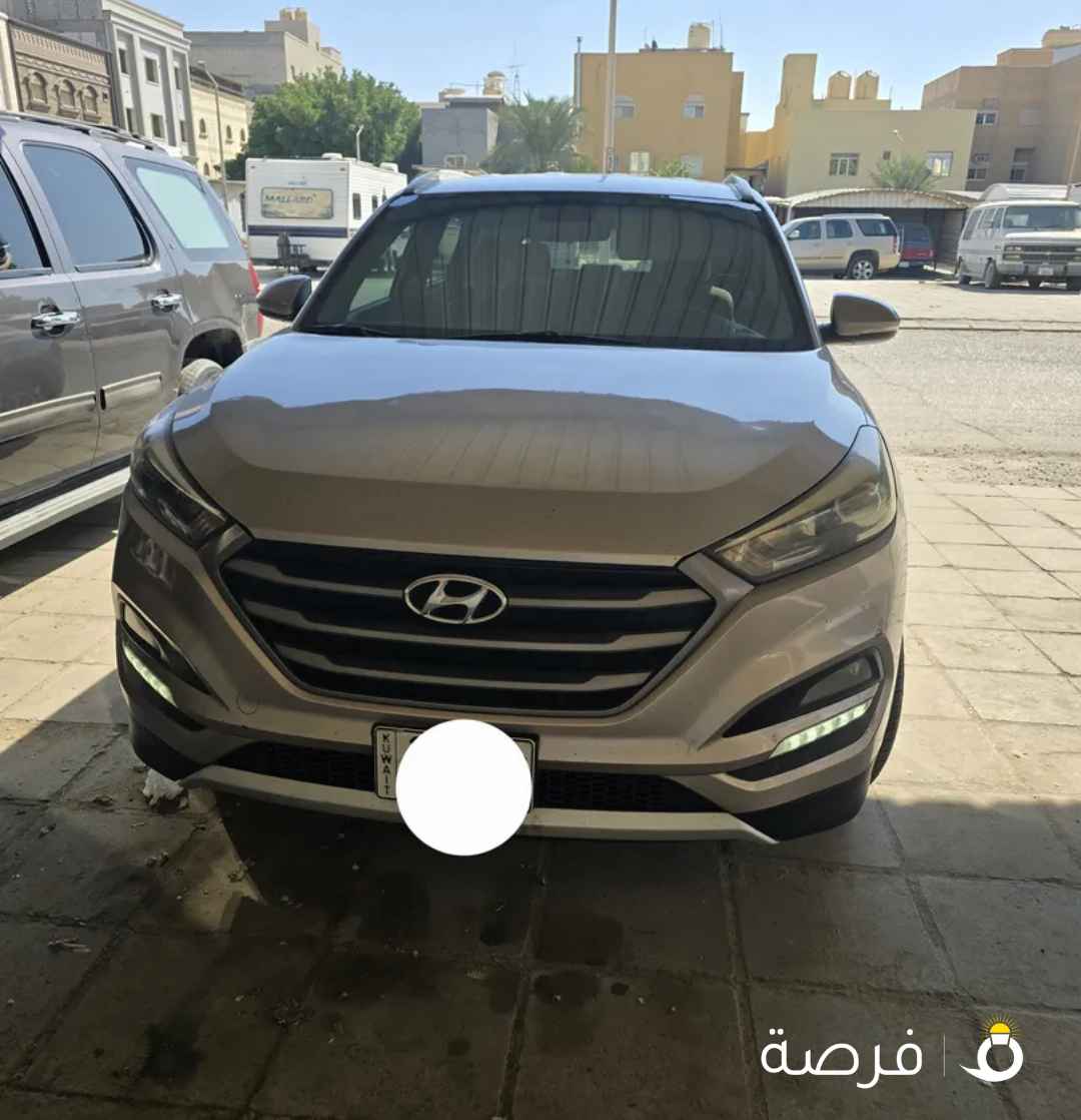 هيونداي 2018 - Cc2400