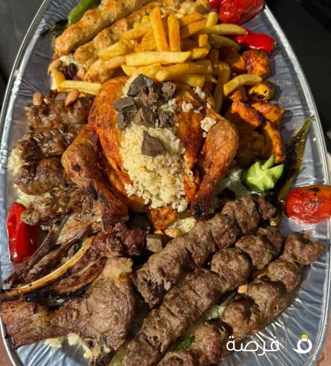 شيف دايت خبره اكثر من 7سنين جاهز للعمل بعد الإتفاق مباشر