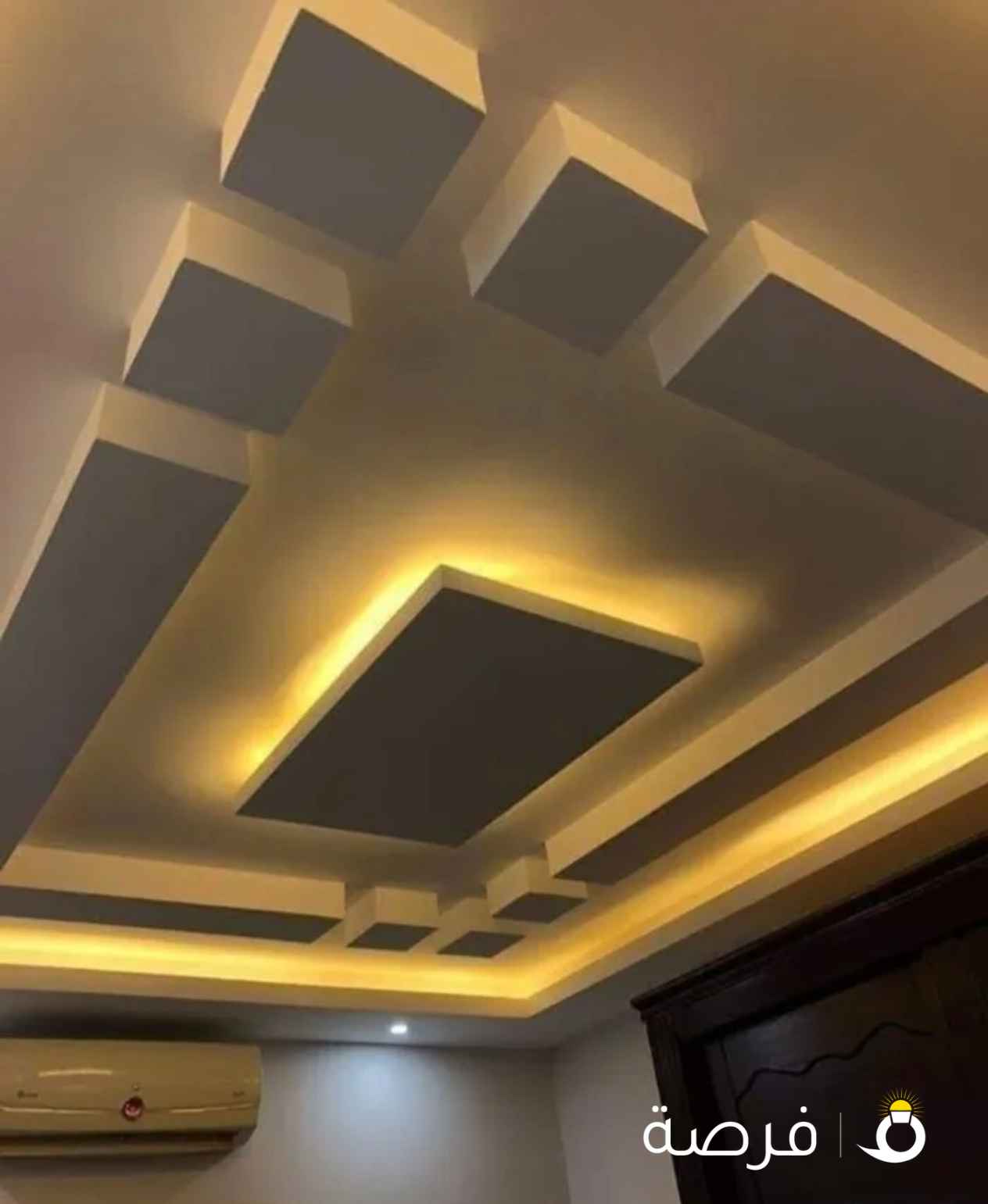 تشطيبات عامه