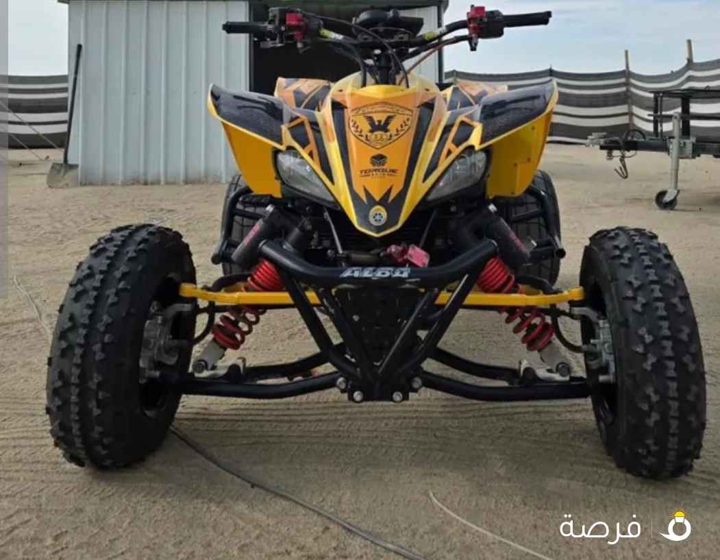 للبيع YFZ 2021 بيعه سريعه