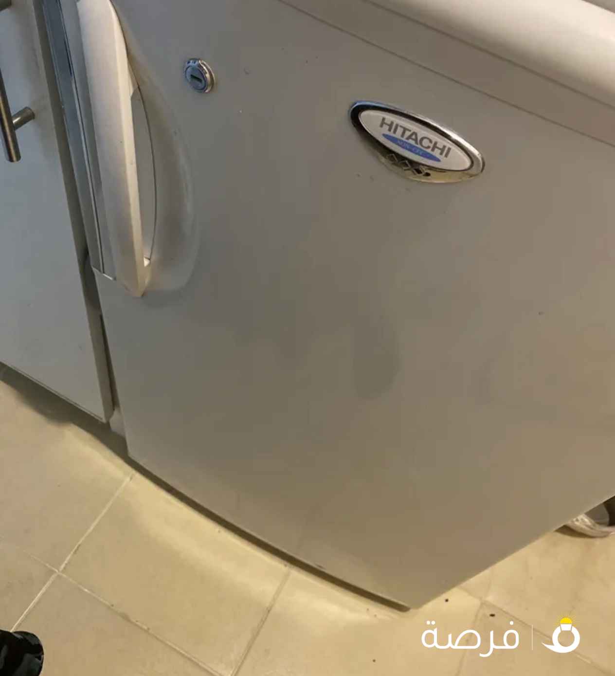 ثلاجه هيتاشي