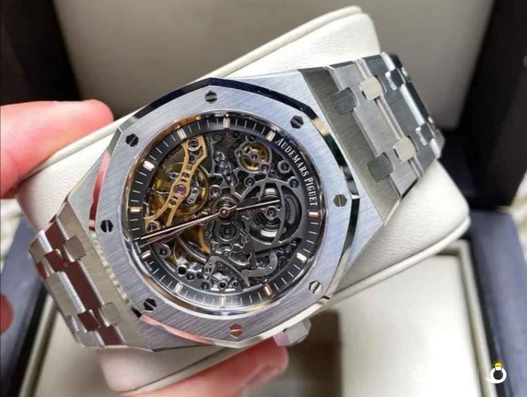 ساعاتً ماركات شرط الجودة