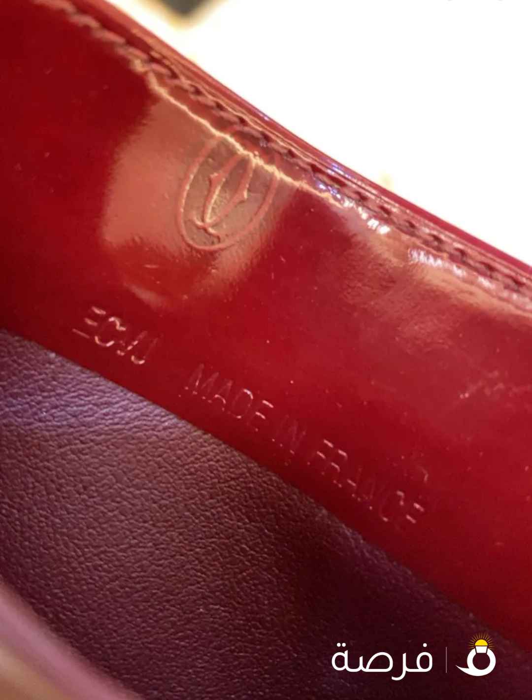 بوك كارتير ودانهيل اصلي