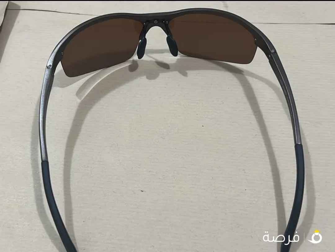 نظاره اوكلي جديده ( new Oakley)