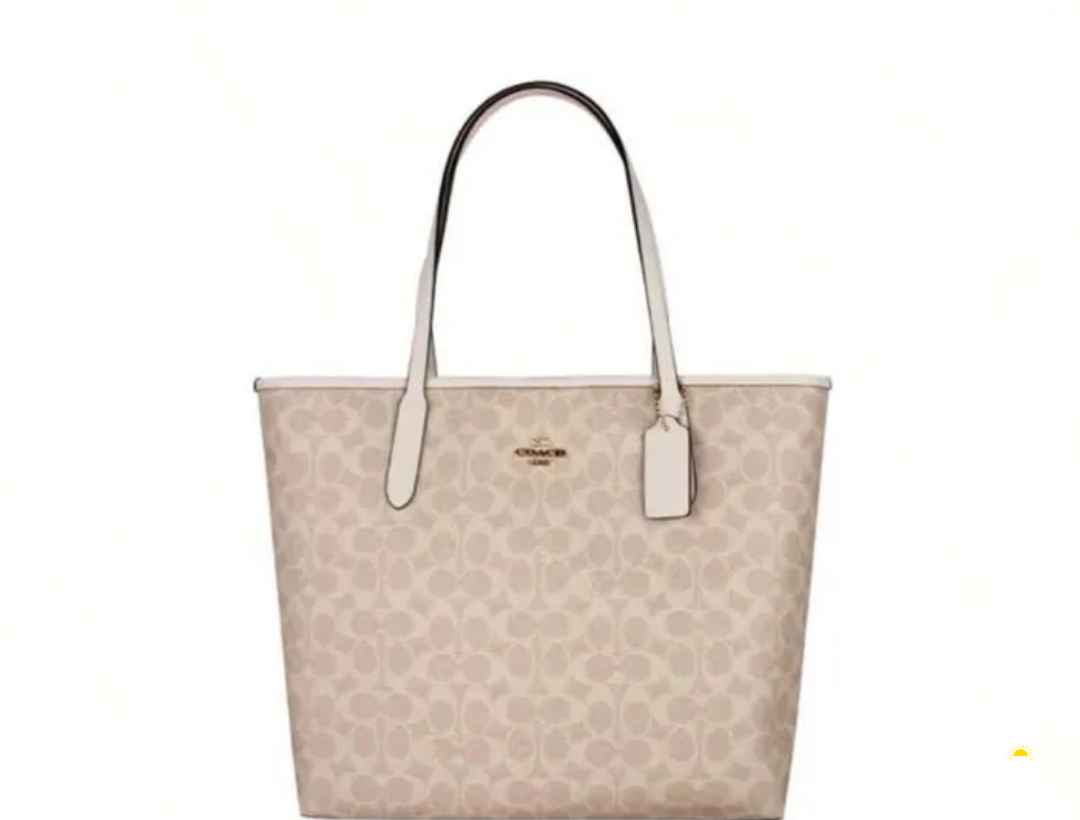 شنطة كوتش جديده حجم كبيره