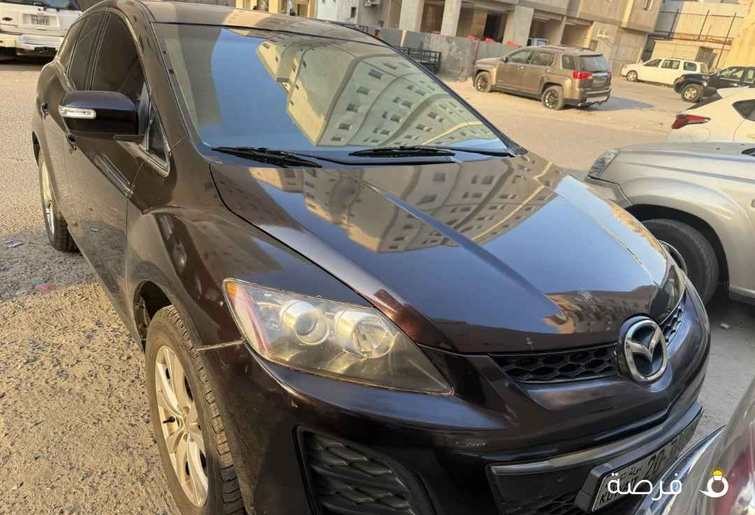 مازدا واكاديا اقرأ الوصف ضرورى