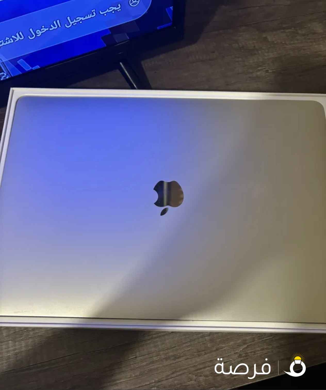 للبيع MacBook Pro 2016 نظيف جدا ومع كامل أغراضه