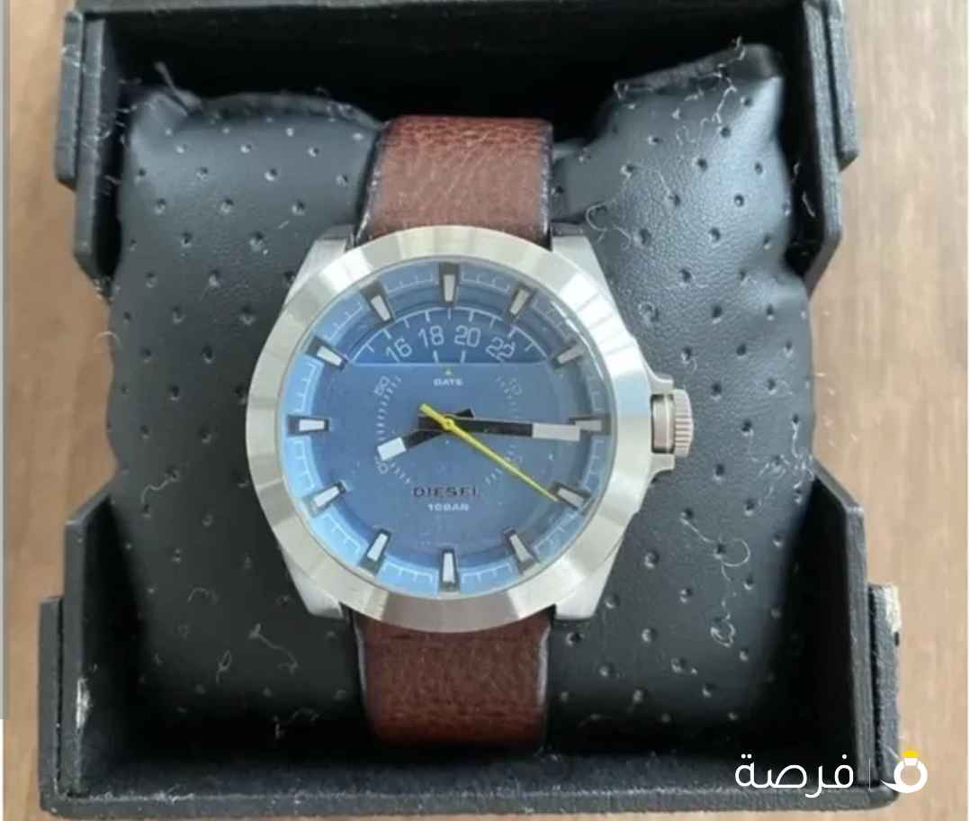 ساعة ديزل DZ1661