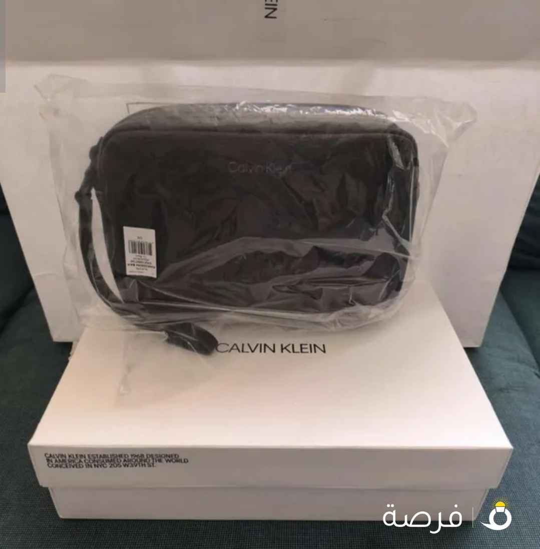حقيبة يد Calvin Klein