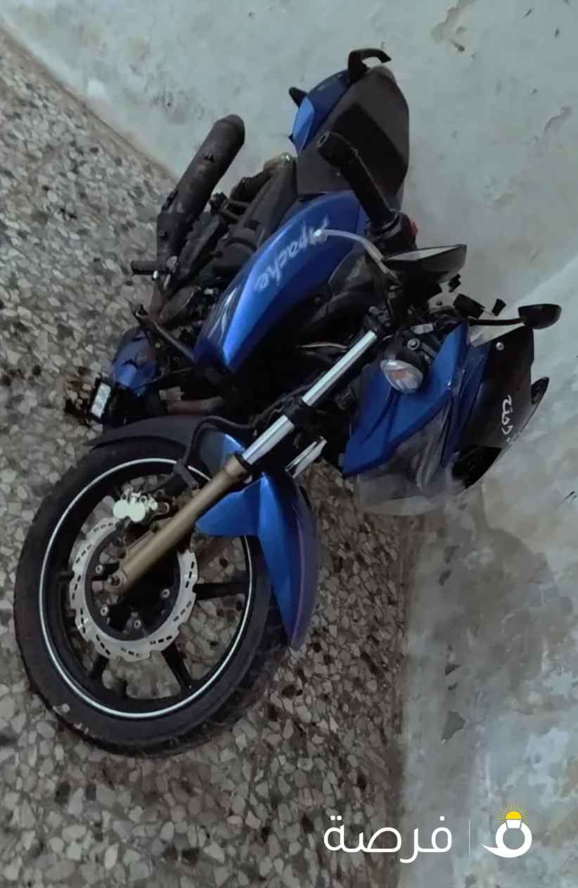 اباتشي 180 RTR