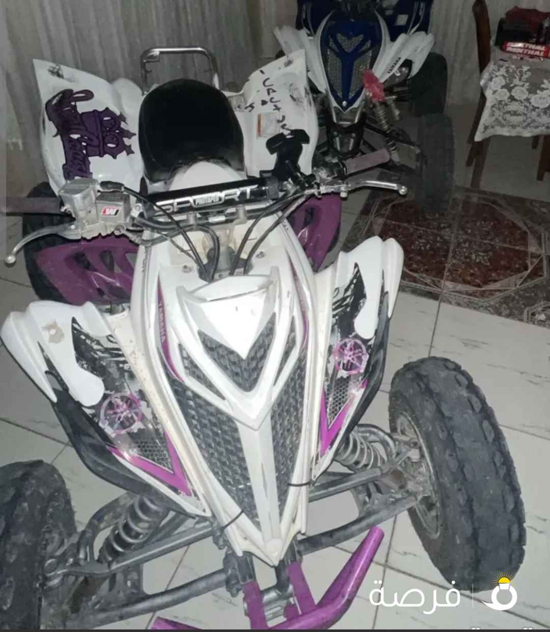 رابتر 2010 بيعه سريعه