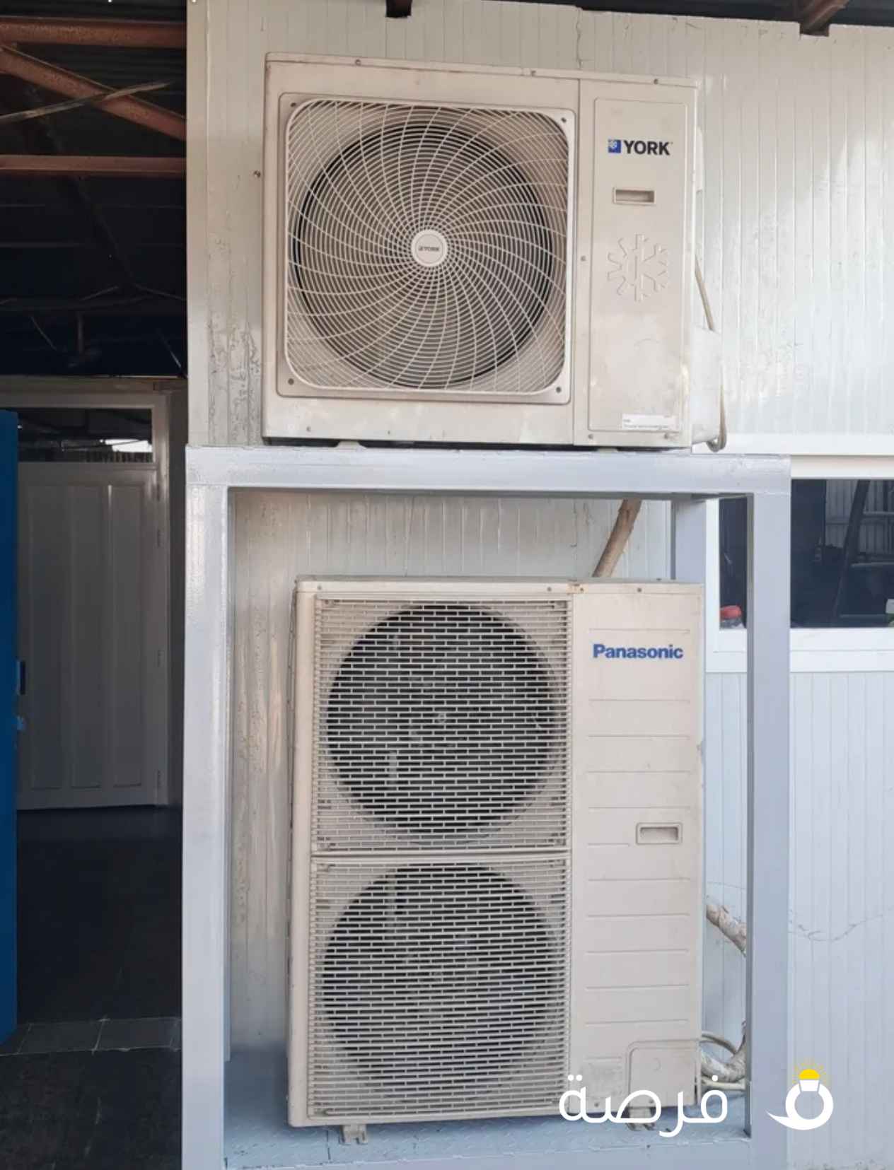 AC Repairing Central & Split With Installation &Washing Machine Repair with Dryer