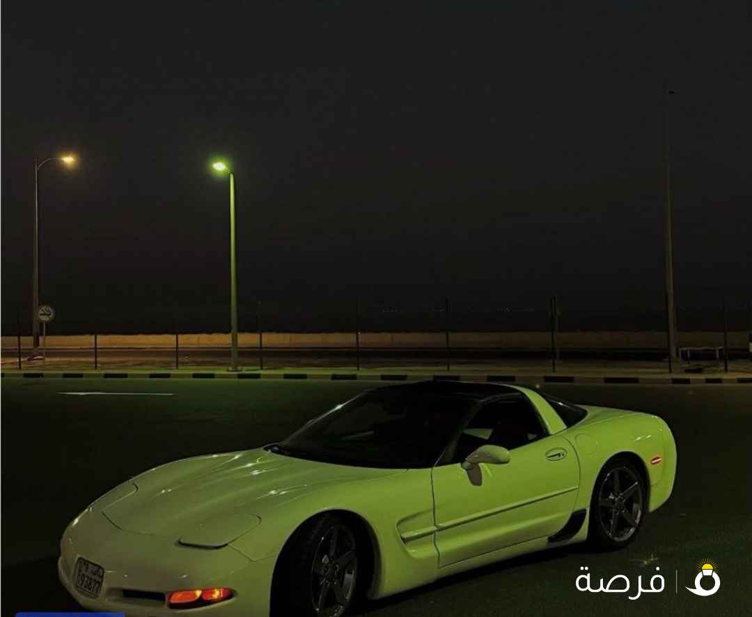 كورفت ‎c5 1999