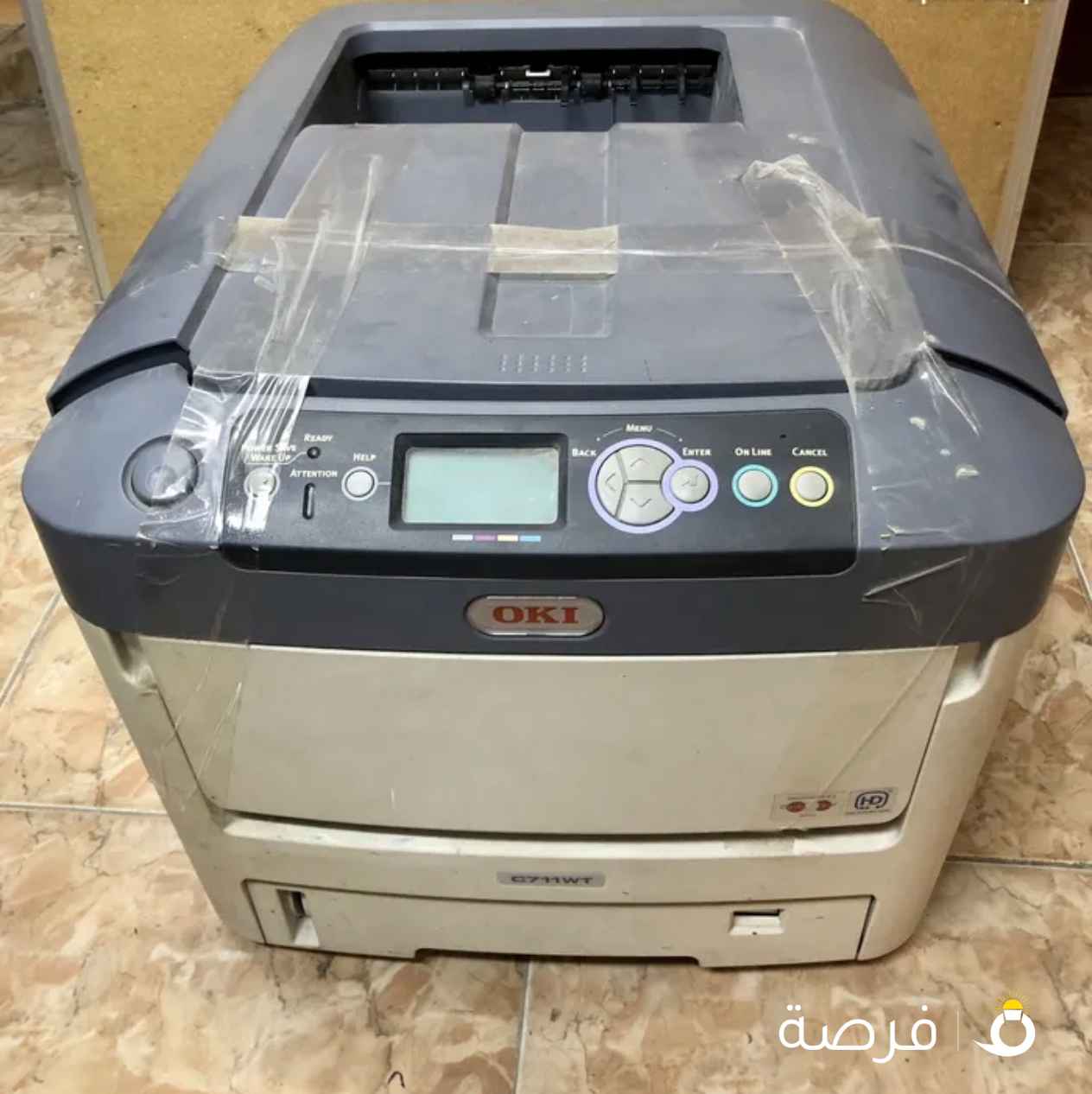 Printers for sale 3 printers