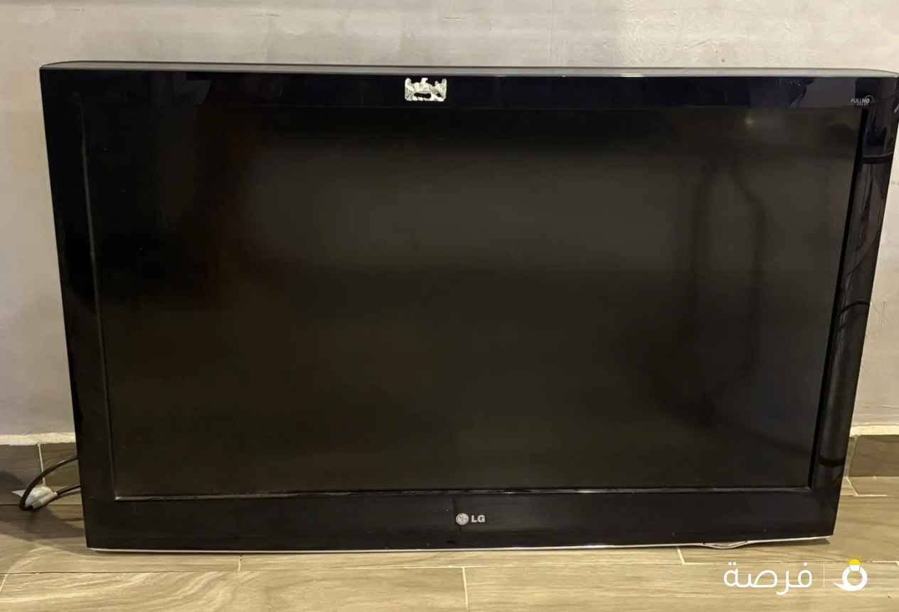 شاشه تلفزيون